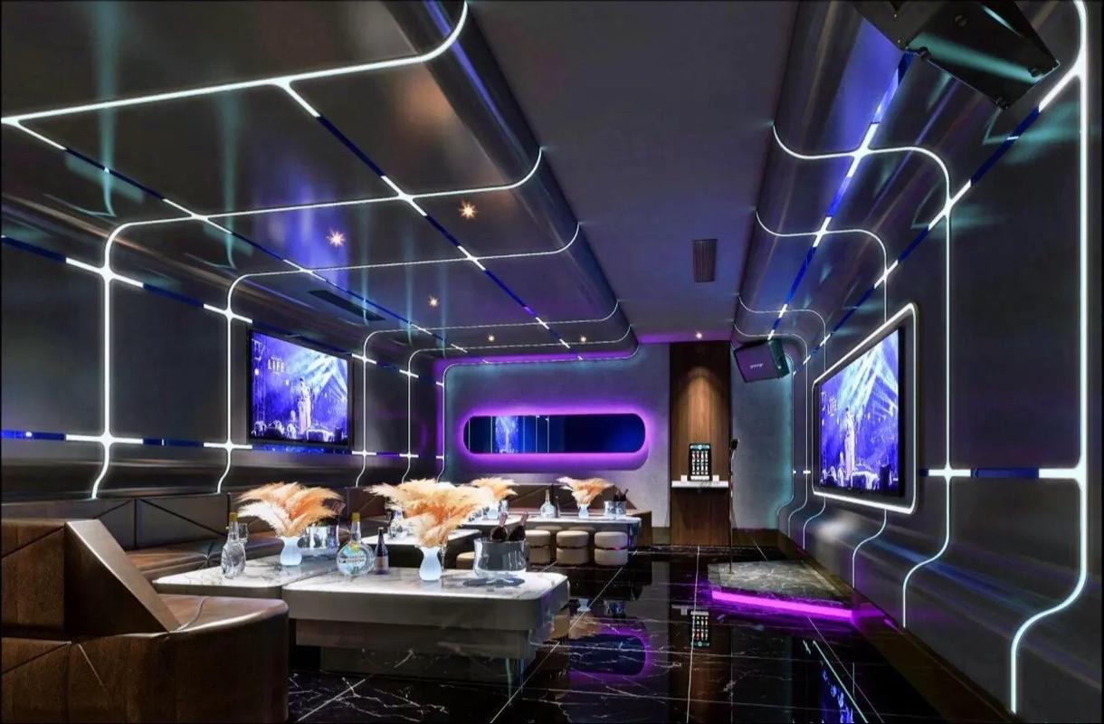 无锡商务KTV应约沟通-惠山区ktv预订