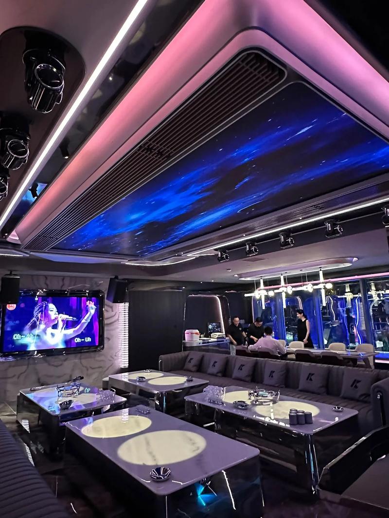 无锡商务ktv推荐低端场商务ktv选择-惠山区ktv预订