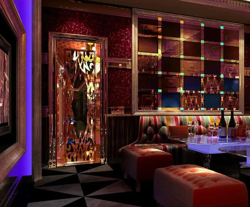 无锡商务KTV，组局需谨慎-江阴市ktv预订