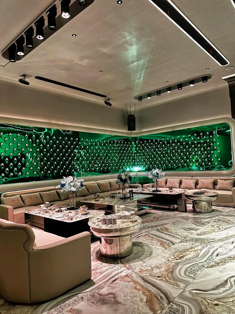 无锡商务ktv好玩吗-滨湖区ktv预订