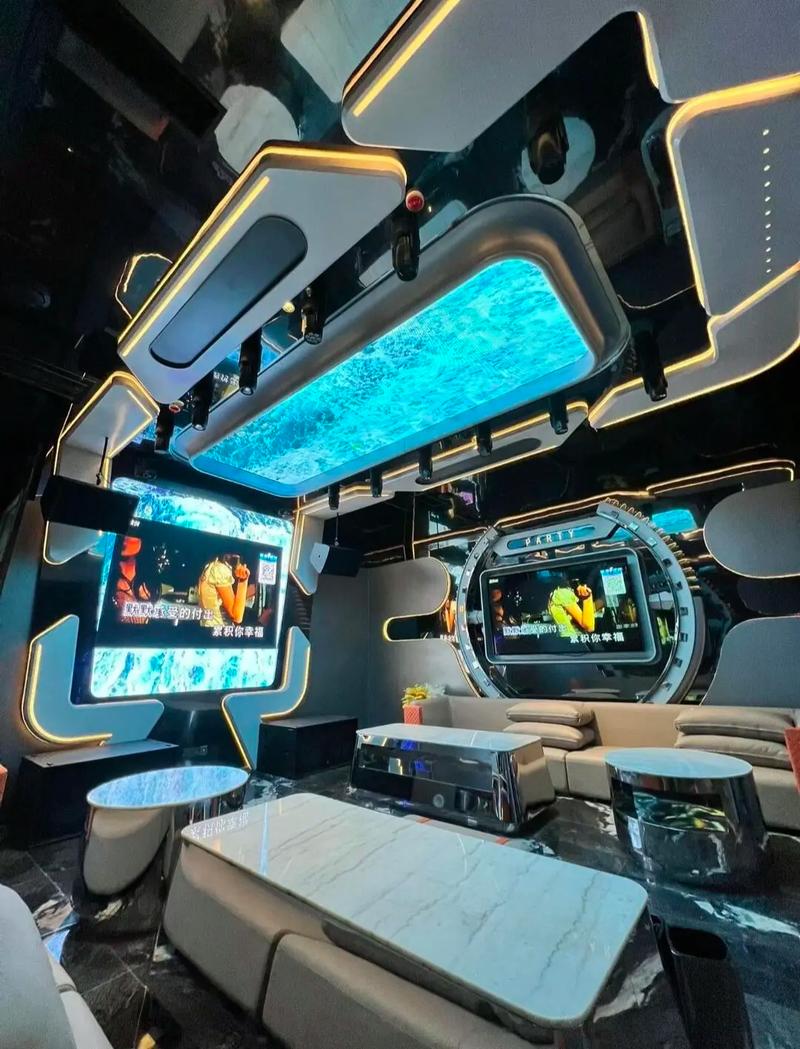 无锡商务ktv：单人尊享私密空间-宜兴市ktv预订