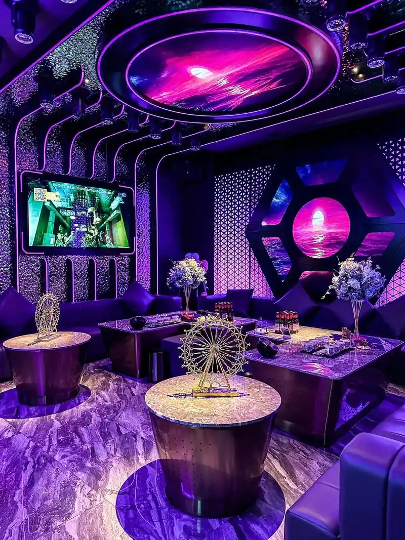 无锡商务ktv计时方式详解-宜兴市ktv预订